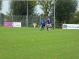 S.K.N.W.K. 3 - Bruse Boys 4 (comp.) seizoen 2022-2023 (38/91)